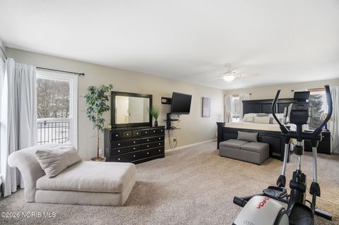 Tiny photo for 9085 Dover Drive, Wauseon, OH 43567 (MLS # 10003703)