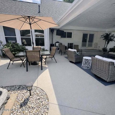 Tiny photo for 9085 Dover Drive, Wauseon, OH 43567 (MLS # 10003703)