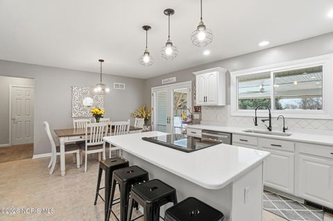 Tiny photo for 9085 Dover Drive, Wauseon, OH 43567 (MLS # 10003703)