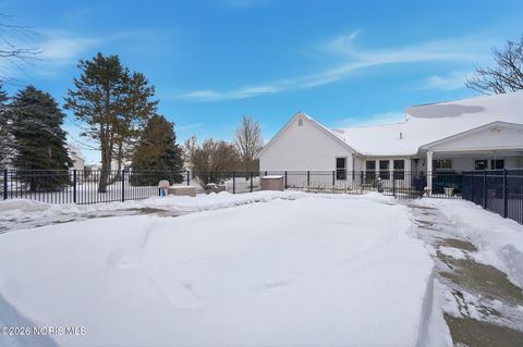 Tiny photo for 9085 Dover Drive, Wauseon, OH 43567 (MLS # 10003703)