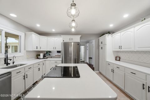 Tiny photo for 9085 Dover Drive, Wauseon, OH 43567 (MLS # 10003703)