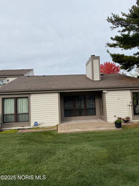 Tiny photo for 6717 Embassy Court #E, Maumee, OH 43537 (MLS # 10000321)