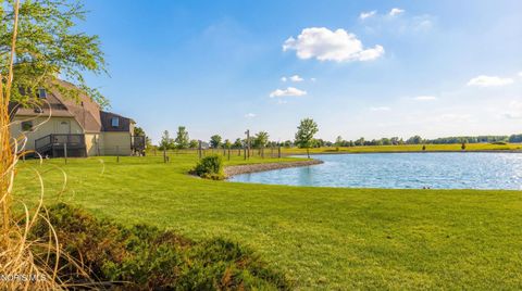 Tiny photo for 4800 County Road K, Delta, OH 43515 (MLS # 10005560)