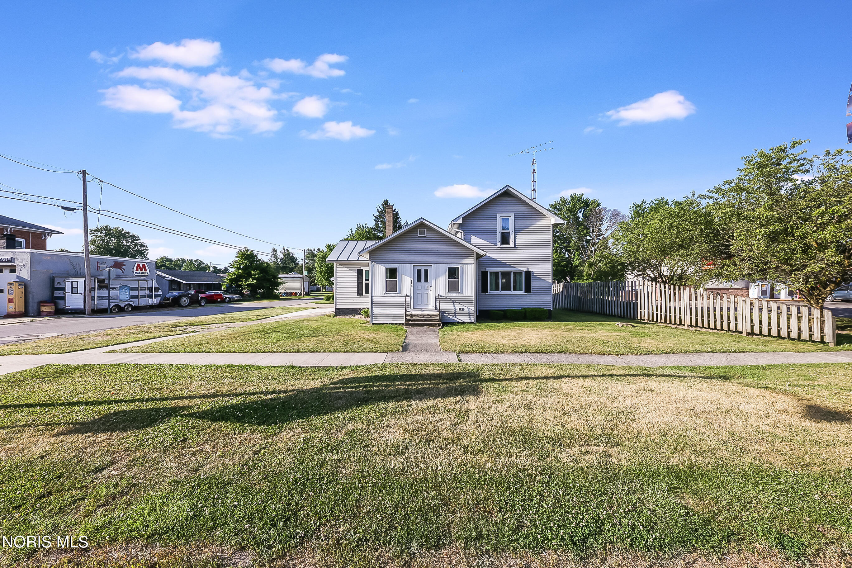 206 E Main Street