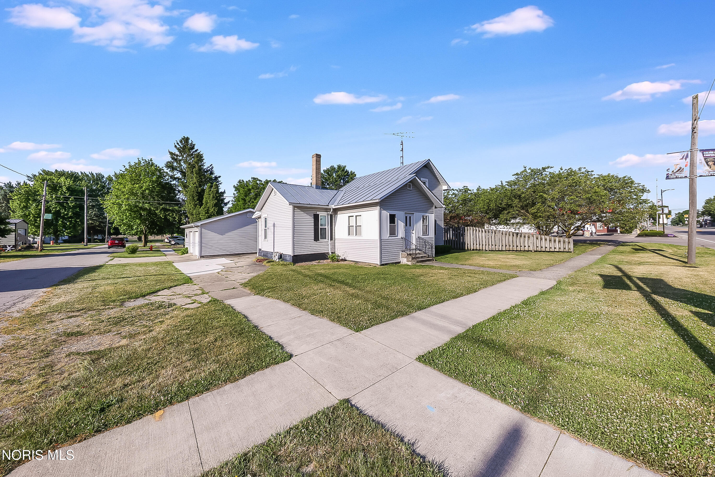 206 E Main Street