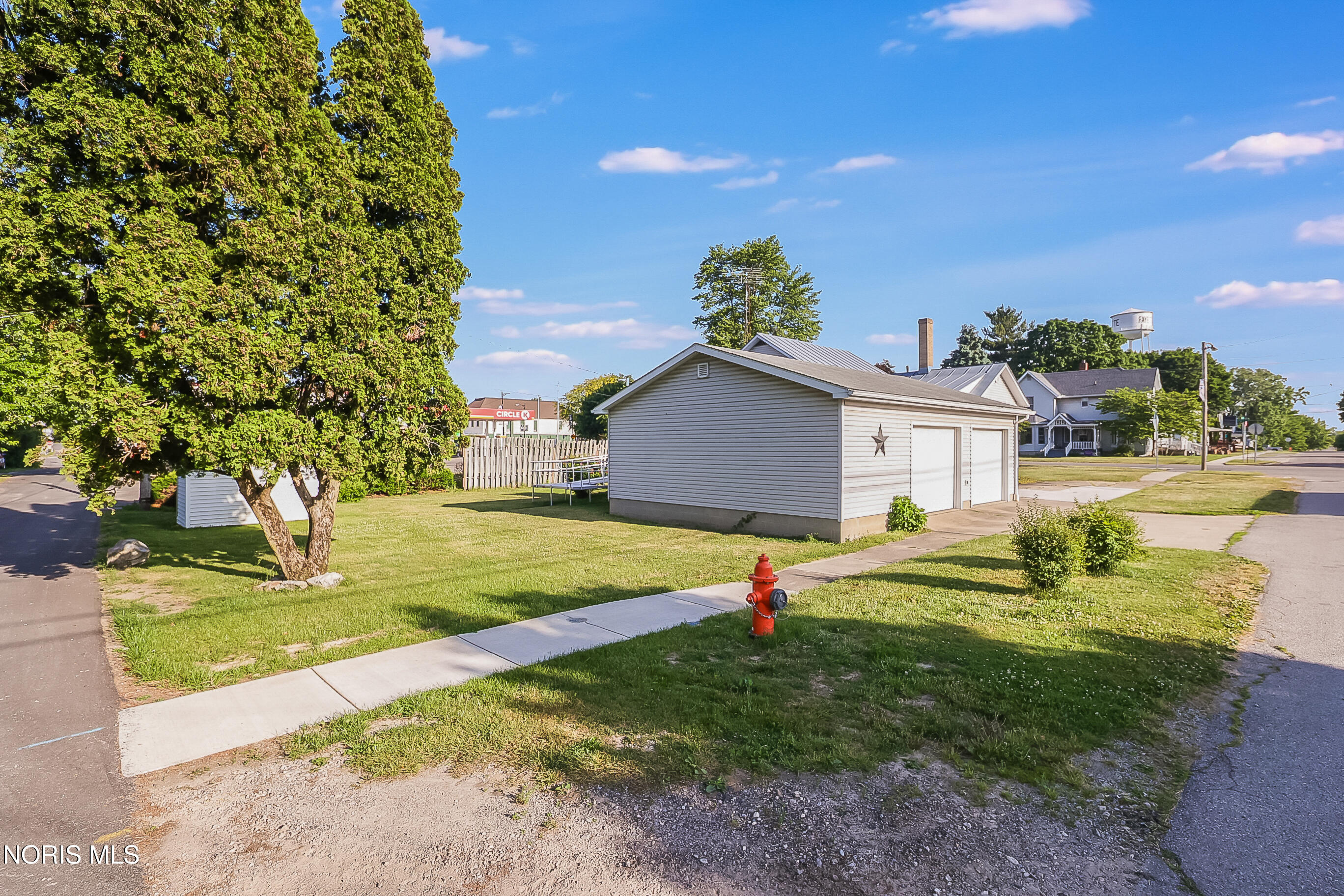 206 E Main Street