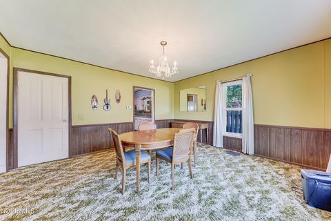 Tiny photo for 206 E Main Street, Fayette, OH 43521 (MLS # 10008613)