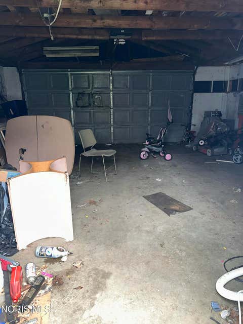 Tiny photo for 553 Spencer Street, Toledo, OH 43609 (MLS # 10011870)
