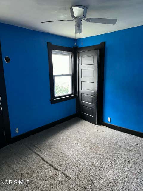 Tiny photo for 553 Spencer Street, Toledo, OH 43609 (MLS # 10011870)