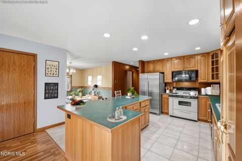 Tiny photo for 8330 Monclova Road, Monclova, OH 43542 (MLS # 10005648)