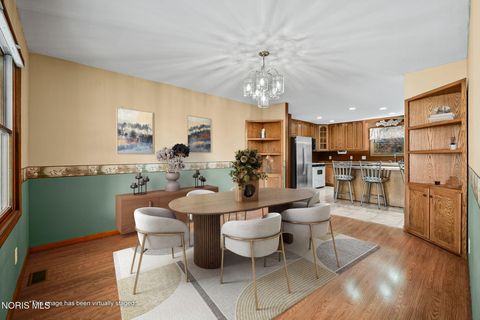 Tiny photo for 8330 Monclova Road, Monclova, OH 43542 (MLS # 10005648)