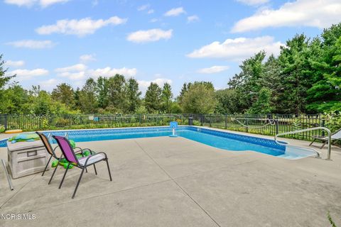 Tiny photo for 8330 Monclova Road, Monclova, OH 43542 (MLS # 10005648)