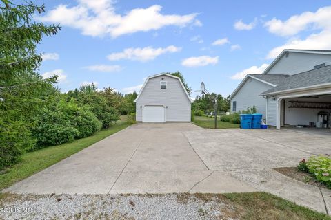 Tiny photo for 8330 Monclova Road, Monclova, OH 43542 (MLS # 10005648)