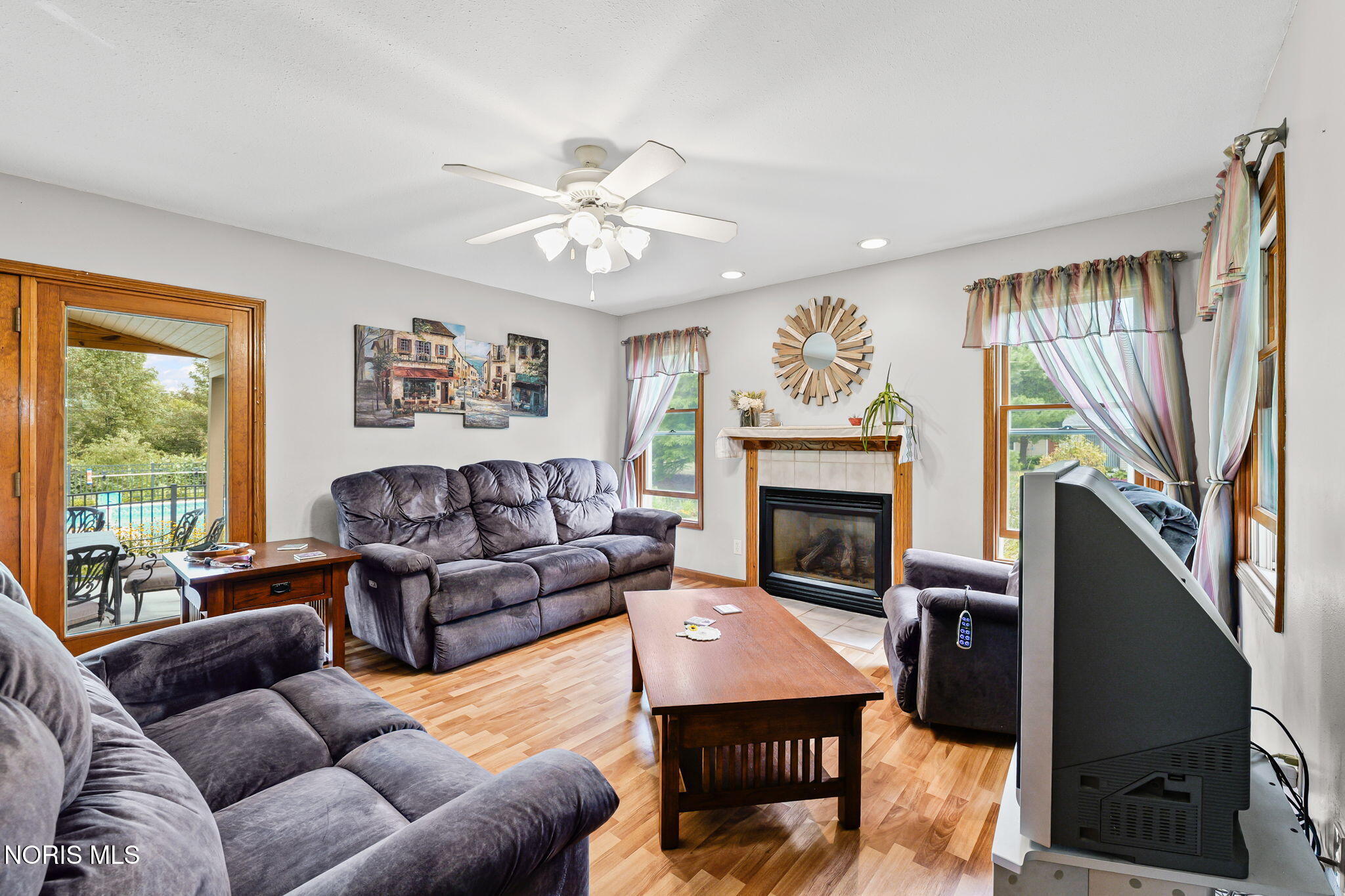 8330 Monclova Road