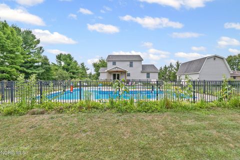 Tiny photo for 8330 Monclova Road, Monclova, OH 43542 (MLS # 10005648)
