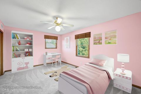 Tiny photo for 8330 Monclova Road, Monclova, OH 43542 (MLS # 10005648)