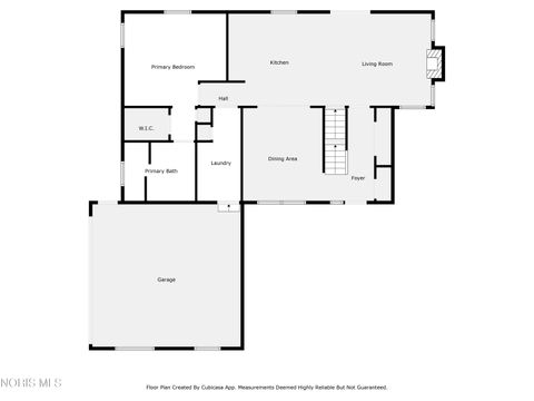 Tiny photo for 8330 Monclova Road, Monclova, OH 43542 (MLS # 10005648)