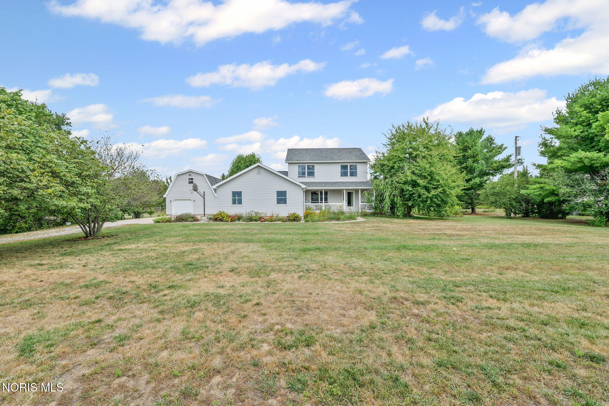 8330 Monclova Road