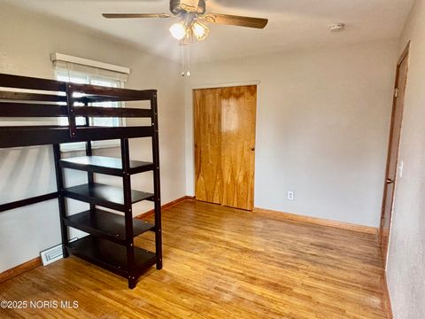 Tiny photo for 1139 N Stadium Road, Oregon, OH 43616 (MLS # 10002660)