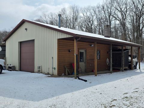 Tiny photo for 7634 County Road 9, Montpelier, OH 43543 (MLS # 10004350)