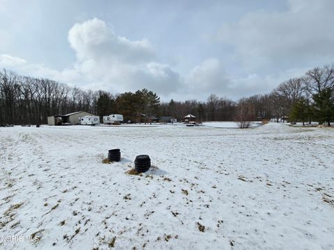 Tiny photo for 7634 County Road 9, Montpelier, OH 43543 (MLS # 10004350)