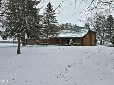 Tiny photo for 7634 County Road 9, Montpelier, OH 43543 (MLS # 10004350)