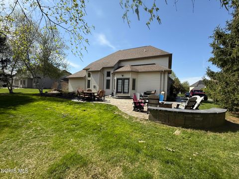 Tiny photo for 15641 Brookview Trail, Findlay, OH 45840 (MLS # 10006704)