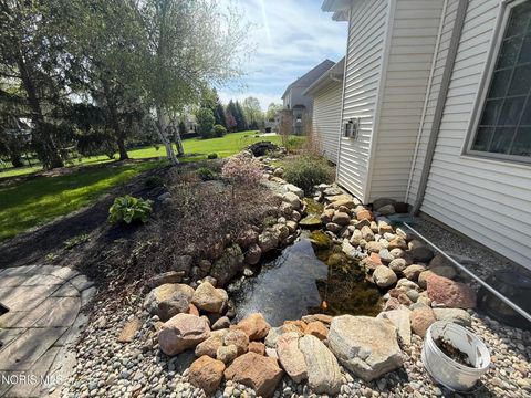 Tiny photo for 15641 Brookview Trail, Findlay, OH 45840 (MLS # 10006704)