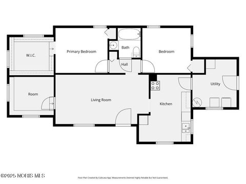 Tiny photo for 5404 Harschel Drive, Toledo, OH 43623 (MLS # 10000715)