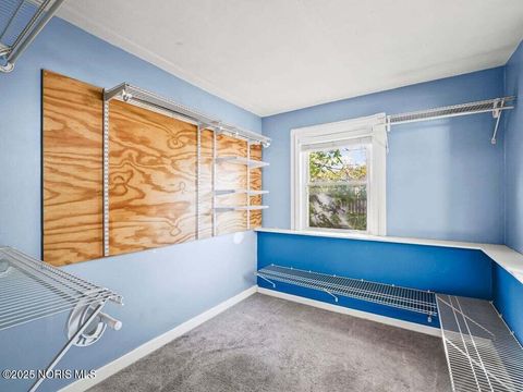 Tiny photo for 5404 Harschel Drive, Toledo, OH 43623 (MLS # 10000715)