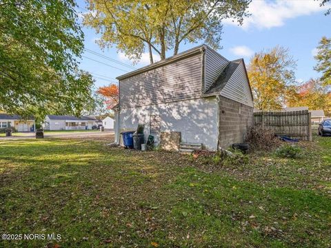 Tiny photo for 5404 Harschel Drive, Toledo, OH 43623 (MLS # 10000715)