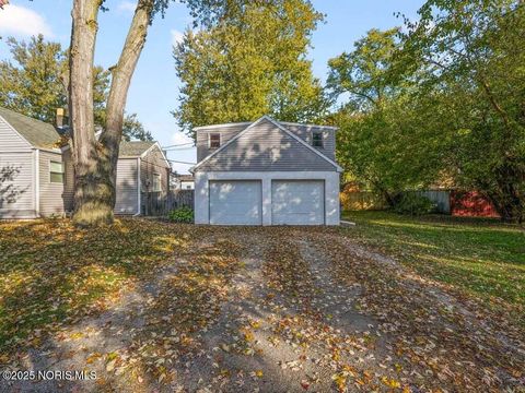 Tiny photo for 5404 Harschel Drive, Toledo, OH 43623 (MLS # 10000715)