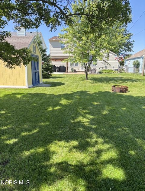 Tiny photo for 6105 Willowvale Drive, Toledo, OH 43615 (MLS # 10008496)
