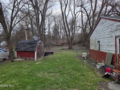Tiny photo for 744 Cuthbert Road, Toledo, OH 43607 (MLS # 10012851)