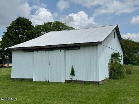 Tiny photo for 5206 Ohio 249, Hicksville, OH 43526 (MLS # 10008951)