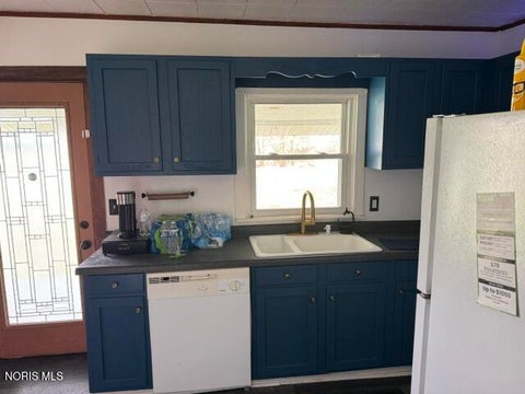 Tiny photo for 5206 Ohio 249, Hicksville, OH 43526 (MLS # 10008951)