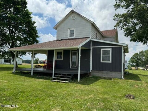 Tiny photo for 5206 Ohio 249, Hicksville, OH 43526 (MLS # 10008951)
