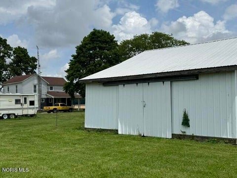 Tiny photo for 5206 Ohio 249, Hicksville, OH 43526 (MLS # 10008951)