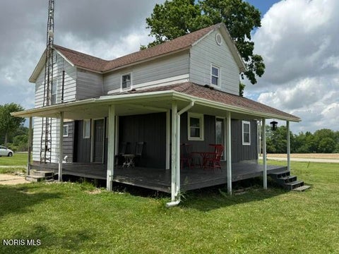 Tiny photo for 5206 Ohio 249, Hicksville, OH 43526 (MLS # 10008951)