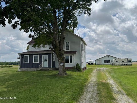 Tiny photo for 5206 Ohio 249, Hicksville, OH 43526 (MLS # 10008951)