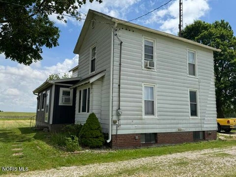 Tiny photo for 5206 Ohio 249, Hicksville, OH 43526 (MLS # 10008951)