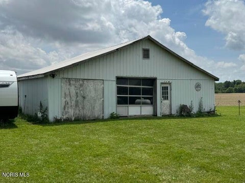 Tiny photo for 5206 Ohio 249, Hicksville, OH 43526 (MLS # 10008951)