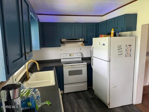 Tiny photo for 5206 Ohio 249, Hicksville, OH 43526 (MLS # 10008951)