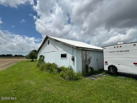 Tiny photo for 5206 Ohio 249, Hicksville, OH 43526 (MLS # 10008951)