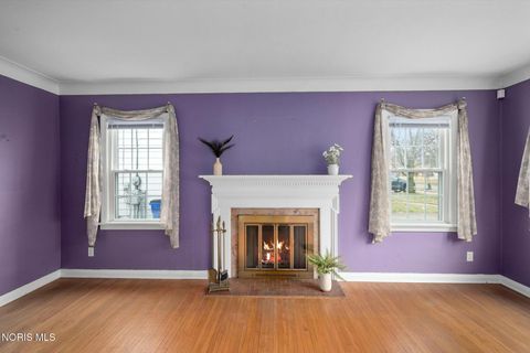 Tiny photo for 2207 Marlow Road, Toledo, OH 43613 (MLS # 10004332)