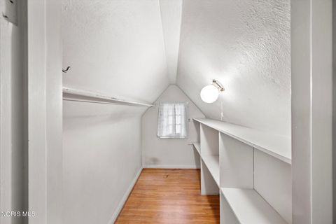 Tiny photo for 2207 Marlow Road, Toledo, OH 43613 (MLS # 10004332)