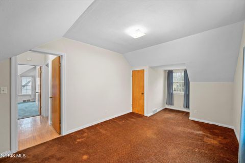 Tiny photo for 2207 Marlow Road, Toledo, OH 43613 (MLS # 10004332)