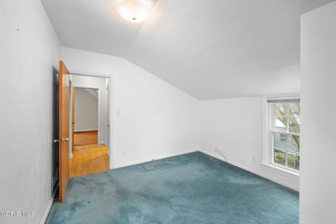 Tiny photo for 2207 Marlow Road, Toledo, OH 43613 (MLS # 10004332)