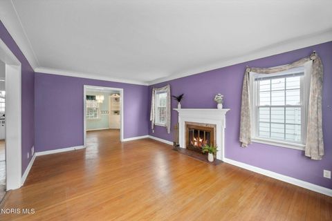 Tiny photo for 2207 Marlow Road, Toledo, OH 43613 (MLS # 10004332)