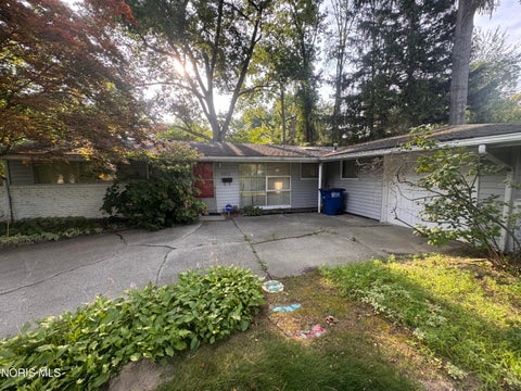 Tiny photo for 3534 E Lincolnshire Boulevard, Toledo, OH 43606 (MLS # 10010960)